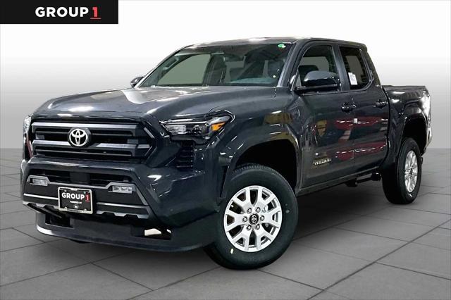 2026 Toyota Tacoma SR5 for sale in Danvers, MA