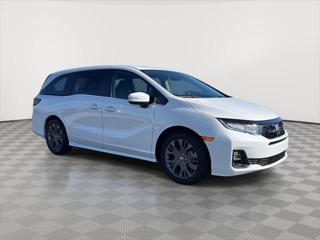 2026 Honda Odyssey Touring for sale in Olathe, KS