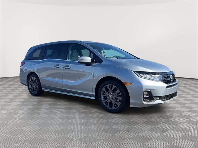 2026 Honda Odyssey Touring for sale in Olathe, KS