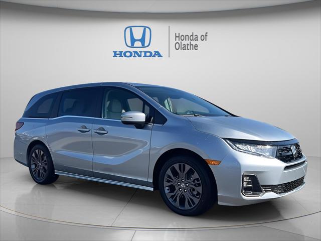 2026 Honda Odyssey Touring for sale in Olathe, KS