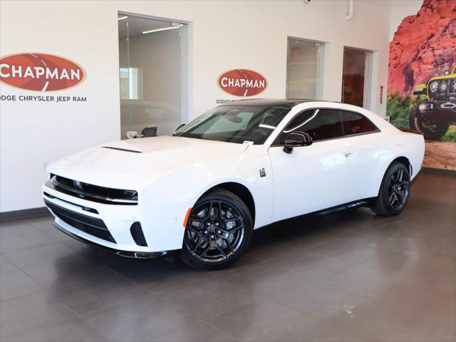 2026 Dodge Charger Scat Pack 2-Door AWD for sale in Scottsdale, AZ