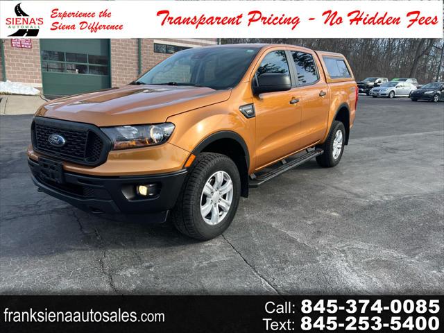 2020 Ford Ranger XL for sale in New Hampton, NY