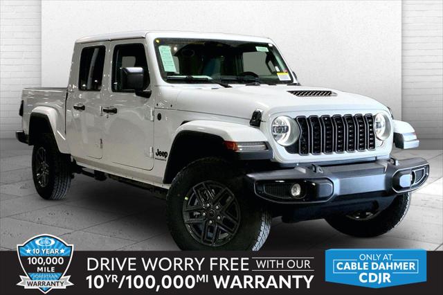 2026 Jeep Gladiator Sport S for sale in Kansas City, MO