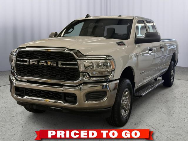 2022 Ram 2500 Tradesman Crew Cab 4x4 8' Box for sale in Topeka, KS