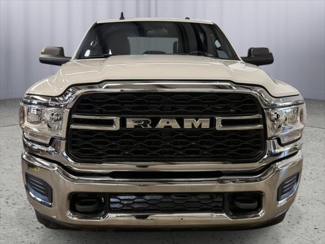 2022 Ram 2500 Tradesman Crew Cab 4x4 8' Box