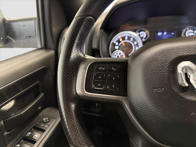 2022 Ram 2500 Tradesman Crew Cab 4x4 8' Box