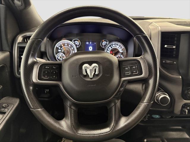 2022 Ram 2500 Tradesman Crew Cab 4x4 8' Box