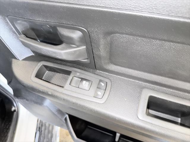 2022 Ram 2500 Tradesman Crew Cab 4x4 8' Box