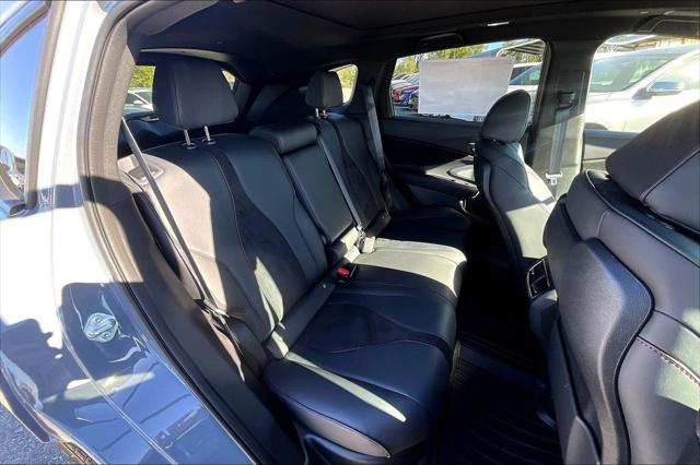 2026 Acura RDX w/A-Spec Package
