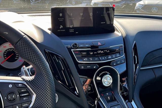 2026 Acura RDX w/A-Spec Package