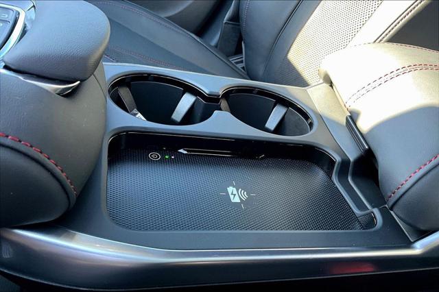 2026 Acura RDX w/A-Spec Package