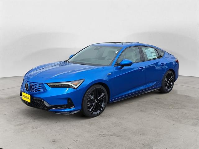 2026 Acura Integra FWD A-Spec for sale in Eugene, OR