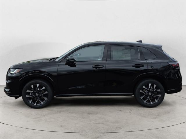 2026 Honda HR-V AWD EX-L