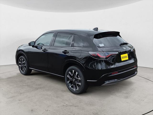2026 Honda HR-V AWD EX-L