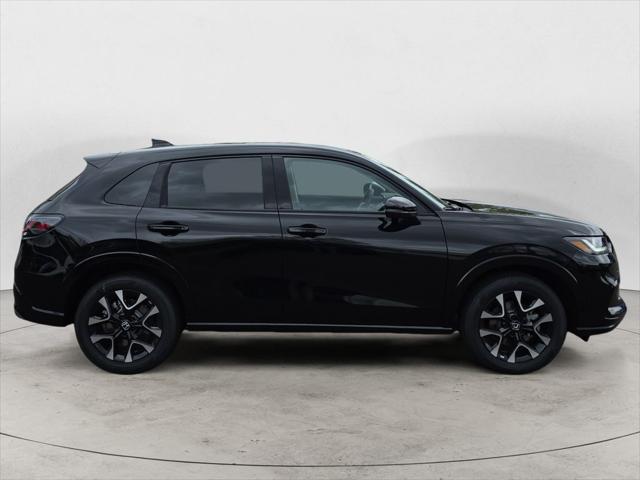 2026 Honda HR-V AWD EX-L