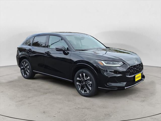 2026 Honda HR-V AWD EX-L