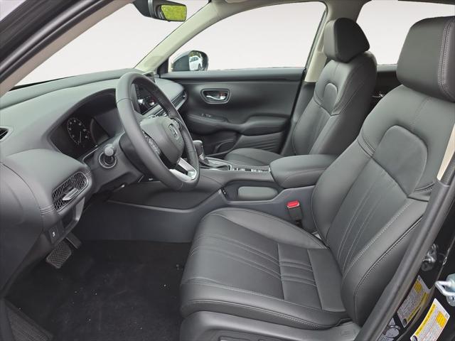 2026 Honda HR-V AWD EX-L