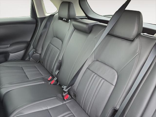 2026 Honda HR-V AWD EX-L
