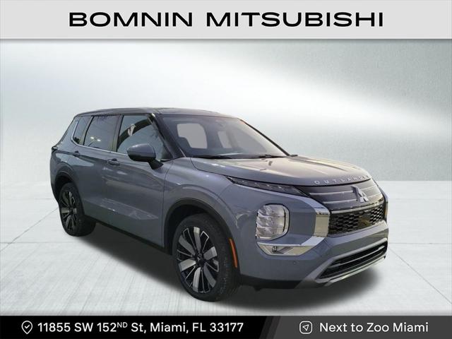2026 Mitsubishi Outlander SE 1.5T 2WD for sale in Miami, FL