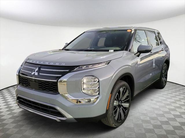 2026 Mitsubishi Outlander SE 1.5T 2WD