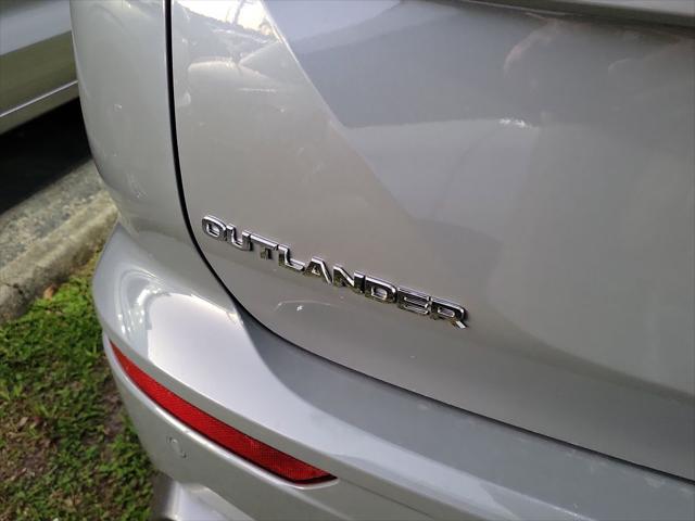 2026 Mitsubishi Outlander SE 1.5T 2WD