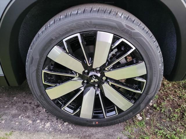 2026 Mitsubishi Outlander SE 1.5T 2WD