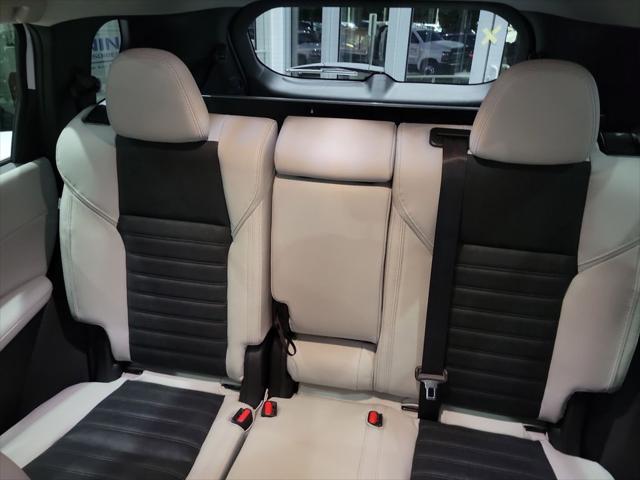 2026 Mitsubishi Outlander SE 1.5T 2WD