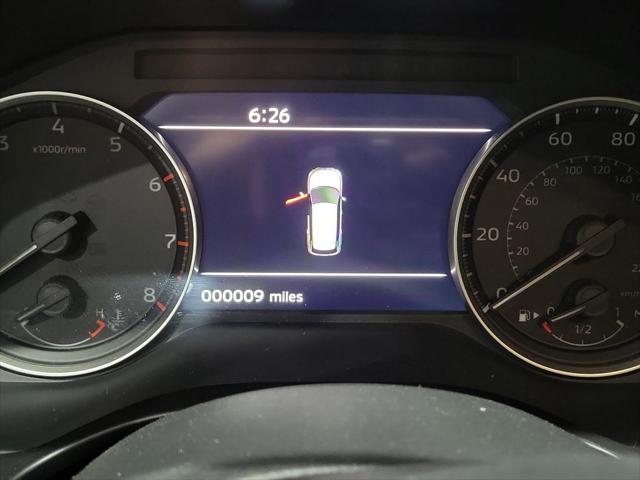 2026 Mitsubishi Outlander SE 1.5T 2WD