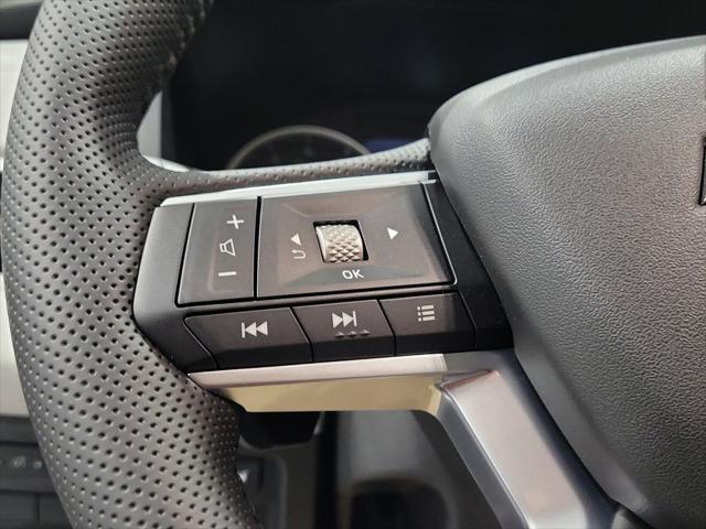 2026 Mitsubishi Outlander SE 1.5T 2WD