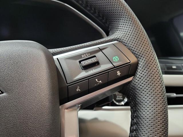 2026 Mitsubishi Outlander SE 1.5T 2WD