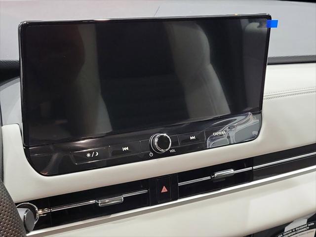 2026 Mitsubishi Outlander SE 1.5T 2WD