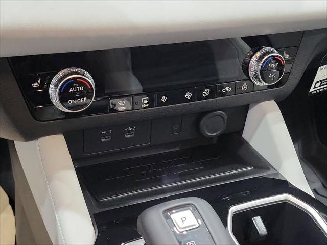 2026 Mitsubishi Outlander SE 1.5T 2WD