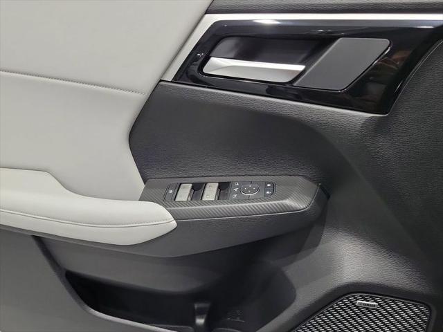 2026 Mitsubishi Outlander SE 1.5T 2WD