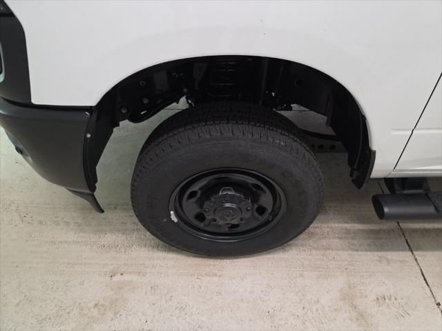 2026 RAM Ram 2500 RAM 2500 TRADESMAN CREW CAB 4X4 64 BOX