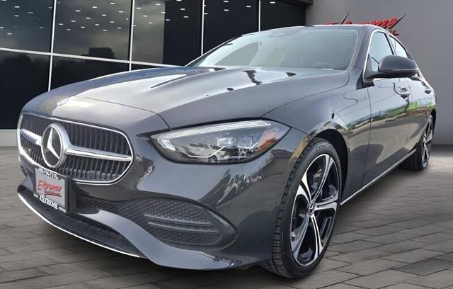 2023 Mercedes-Benz C-CLASS C 300 Sedan for sale in Redlands, CA
