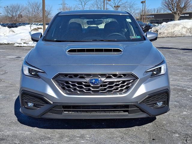 2024 Subaru WRX Limited