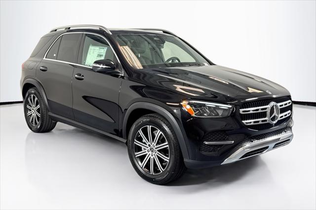 2026 Mercedes-Benz GLE GLE 350 GLE 350