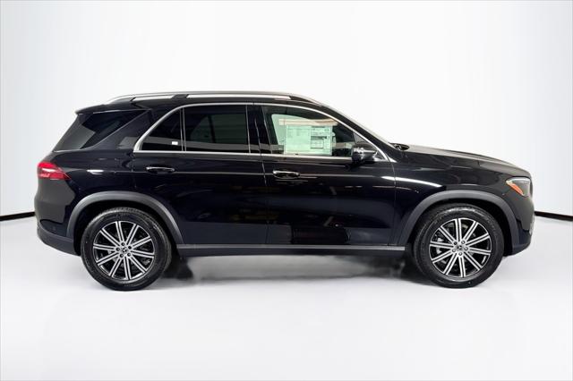2026 Mercedes-Benz GLE GLE 350 GLE 350