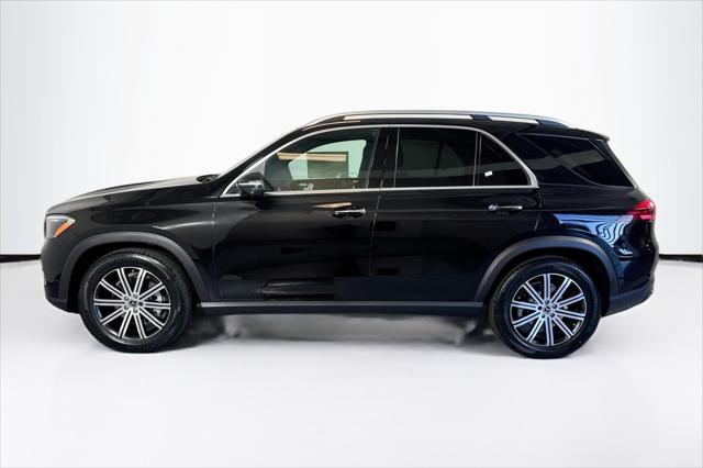 2026 Mercedes-Benz GLE GLE 350 GLE 350