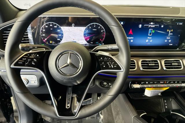 2026 Mercedes-Benz GLE GLE 350 GLE 350