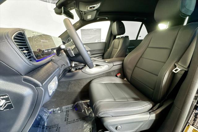 2026 Mercedes-Benz GLE GLE 350 GLE 350