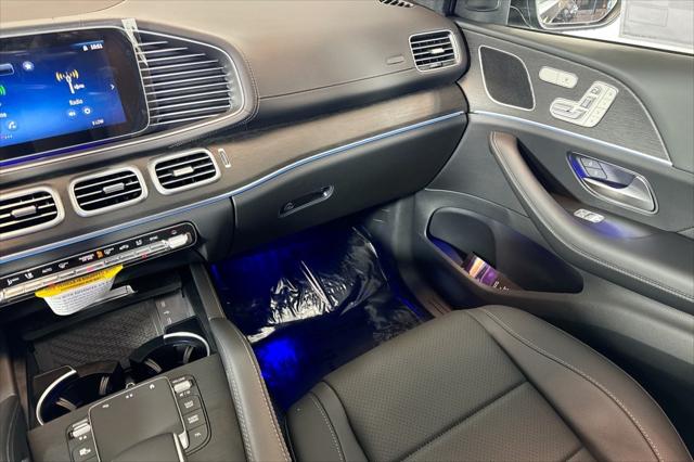 2026 Mercedes-Benz GLE GLE 350 GLE 350