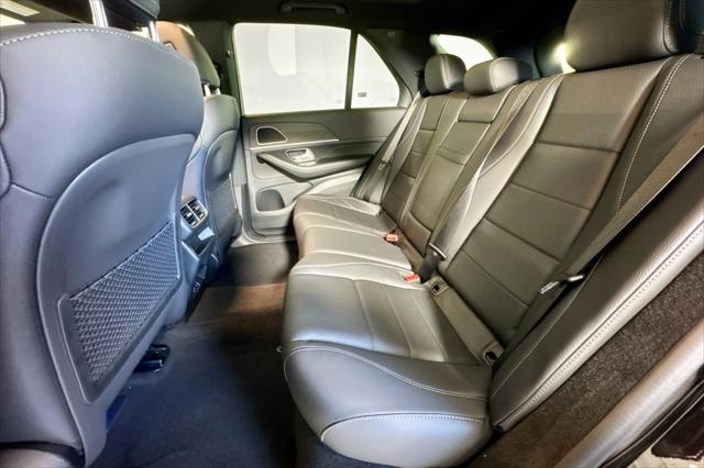 2026 Mercedes-Benz GLE GLE 350 GLE 350