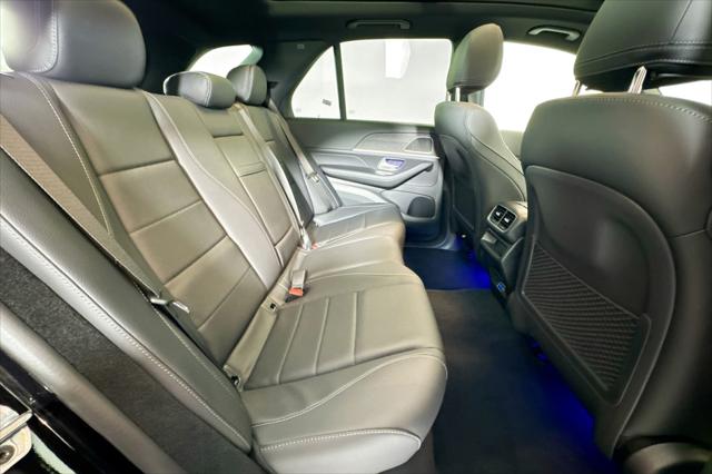 2026 Mercedes-Benz GLE GLE 350 GLE 350
