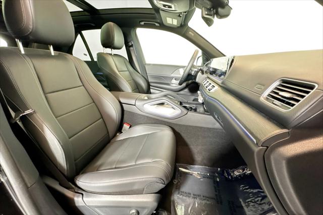2026 Mercedes-Benz GLE GLE 350 GLE 350