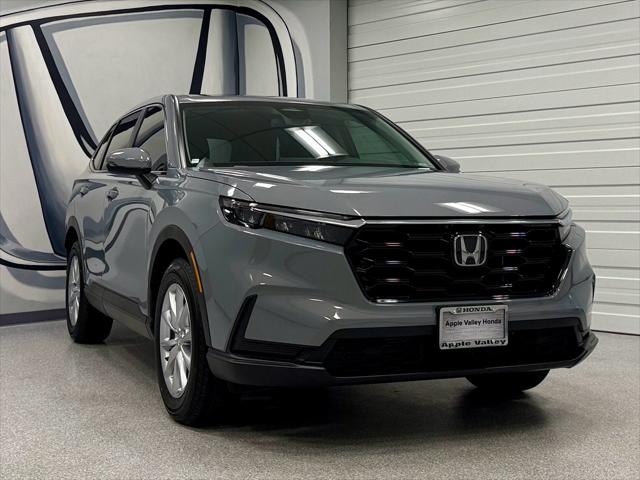 2026 Honda CR-V EX AWD for sale in East Wenatchee, WA
