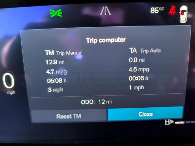 2026 Volvo XC90 Plus, B6 AWD Gas (mild hybrid), Gasoline, Bright, 7 Seats