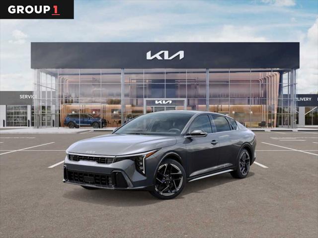 2026 Kia K4 GT-Line for sale in Austin, TX