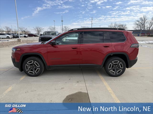 2026 Jeep Cherokee CHEROKEE LAREDO 4X4 2026 Jeep Cherokee CHEROKEE LAREDO 4X4