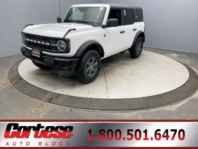 2026 Ford Bronco Big Bend for sale in Rochester, NY